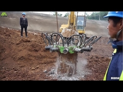 อยากรู้เกี่ยวกับ เครื่องบดคอนกรีตแบบไฮดรอลิก เครื่องตัดคอนกรีตแบบไฮดรอลิกไหม