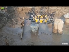 เครื่องบดหัวหินกลมทํางานยังไง