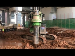 แท่นขุดเจาะที่มีเฮดรูมต่ำ