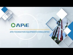 พื้นฐานการเจาะส่วนสํารองสําหรับการเจาะ