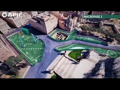 APIE เป็นหน่วยงานเฉพาะสําหรับพื้นที่จีนของ Soilmec