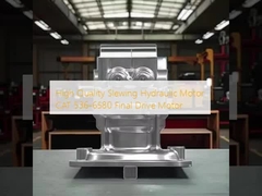 มอเตอร์ไฮดรอลิกแบบสวิงคุณภาพสูง CAT 536-6580 มอเตอร์ขับเคลื่อนขั้นสุดท้าย