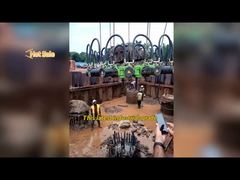 เครื่องตัดฐานรากเสาเข็ม ระดับเสียง ≤85dB 1,000-1200กก. น้ำหนักสูงสุด 500มม.