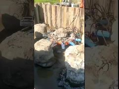 เครื่องตอกเสาเข็มไฮดรอลิค