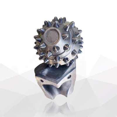 ดอกสว่านทังสเตนคาร์ไบด์ 8.5 นิ้ว Single Roller Cone Bit สำหรับ Core Barrel