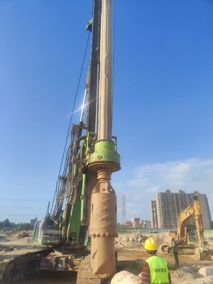ถังเจาะแกนเจาะหินด้วย Bullet Bits Rig Tool Coring Bits