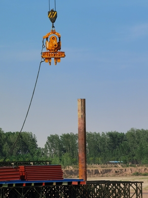 เครื่องขนพูน 90kw 120kw 150kw เครื่องขนพูนไฟฟ้า