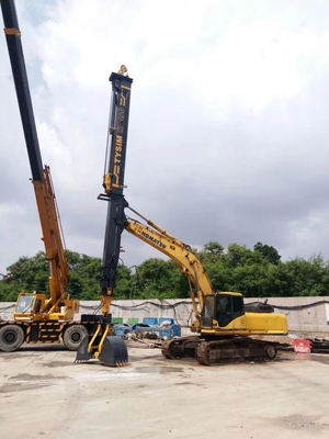 ทีมงานออกแบบมืออาชีพ KM220 ถังน้ําหนัก 990 กิโลกรัม 4.6 ตัน