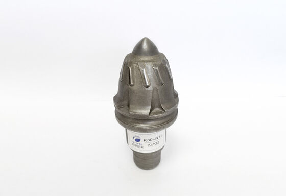 เครื่องมือเจาะสำหรับงานขึ้นรูป เจาะ และคว้าน พร้อมหัวโลหะผสมขนาด 9-30 มม. และขนาดที่กำหนดเองสำหรับการใช้งานเจาะแบบหมุน