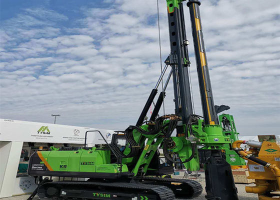 APIE เครื่องจักรกล สร้างเครื่องจักร รับรอง เครื่องจักรกล ไฮดรอลิก พายล์ สําหรับผล